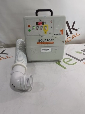 Level 1 Technologies Inc. Equator Convective Warmi