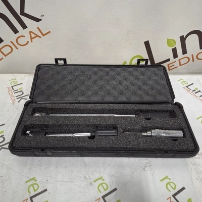 Sturtevant Richmont Torque Wrench Set
