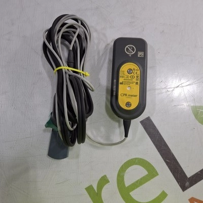 Laerdal Medical CPRMETER w/ QCPR