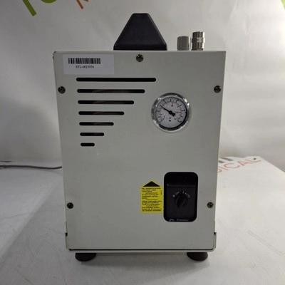 Werther International PC120/4-C 110V Ultra-Quiet O