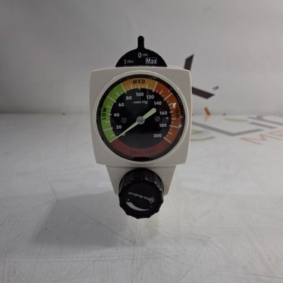 Ohmeda Medical Vacuum Regulator