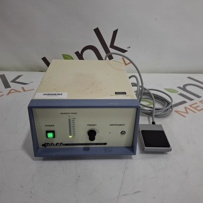 DORC MU Intra Ocular Electromagnet System