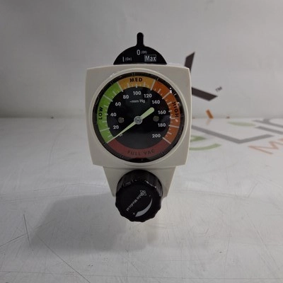 Ohmeda Medical Vacuum Regulator