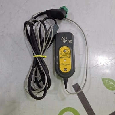 Laerdal Medical CPRMETER w/ QCPR