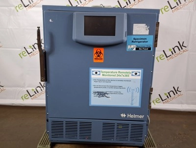 Helmer Inc iLR105 Undercounter Refrigerator