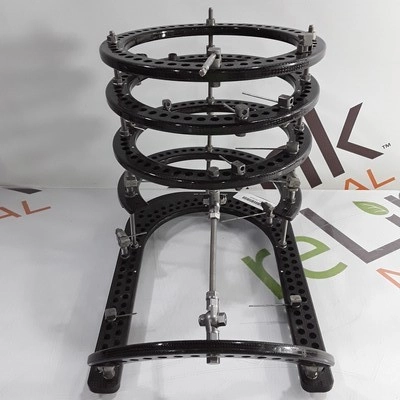 Dynex One System External Fixation System