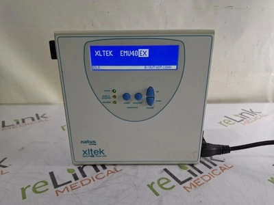 Xltek EMU40EX Base Unit