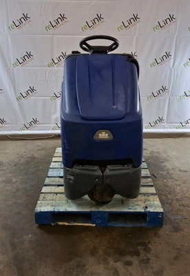 Windsor Industries Chariot iGloss Battery Powered 