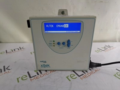 Xltek EMU40EX Base Unit
