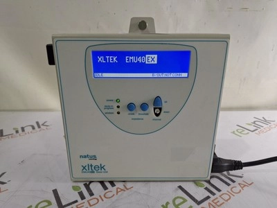 Xltek EMU40EX Base Unit