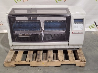SAKURA Tissue-Tek DRS 2000 Slide Stainer