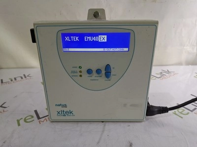 Xltek EMU40EX Base Unit