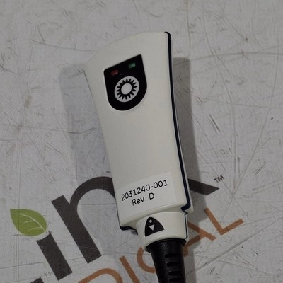 JADAK LLC Barcode Scanner (PS2)