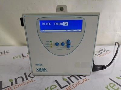 Xltek EMU40EX Base Unit