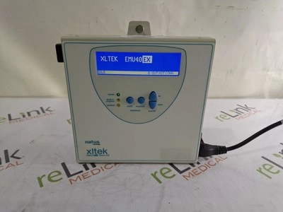 Xltek EMU40EX Base Unit