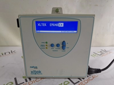 Xltek EMU40EX Base Unit