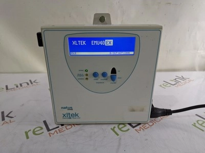 Xltek EMU40EX Base Unit