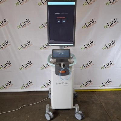 NinePoint Medical Inc NvisionVLE Imaging System
