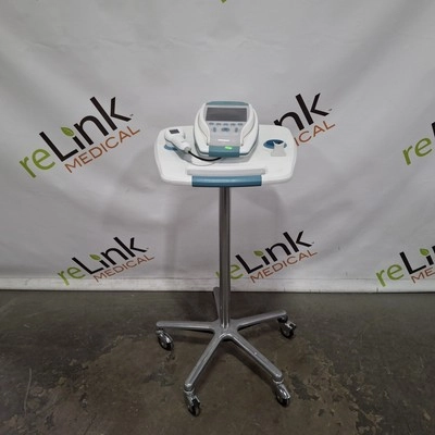 Verathon Medical, Inc BVI 9400 Bladderscan