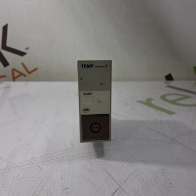 Philips M1029A Single Parameter Temperature Module | LabX.com
