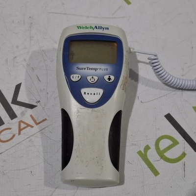 Welch Allyn SureTemp Plus 692 Thermometer