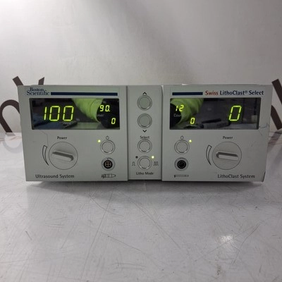 Boston Scientific Swiss LithoClast Select Lithotri
