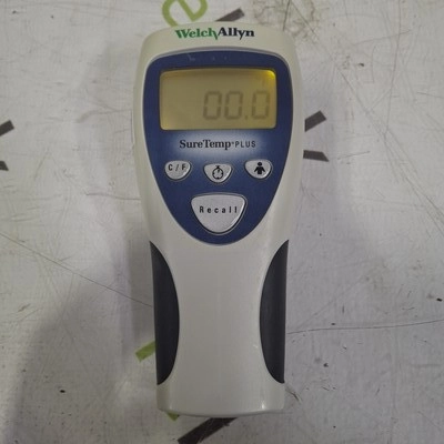 Welch Allyn SureTemp Plus 692 Thermometer