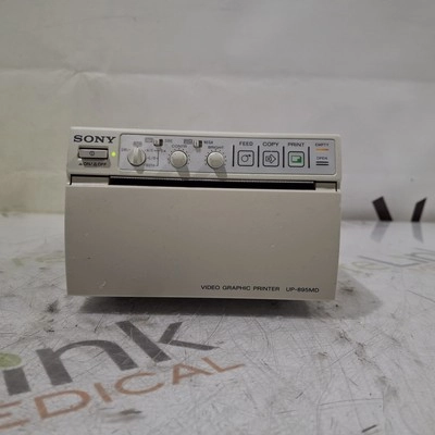 Sony UP-895MD Imager / Printer