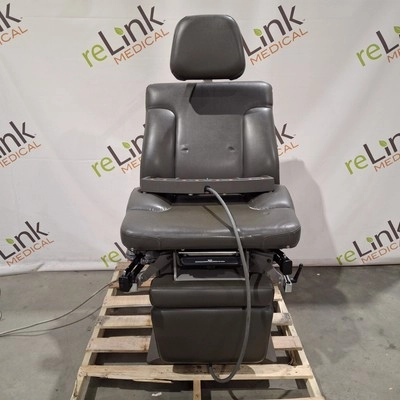 Ritter 119 75 Evolution Exam Chair