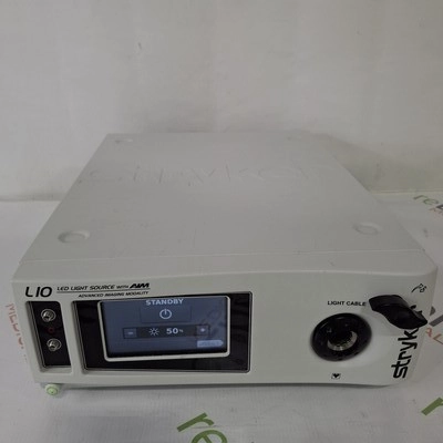Stryker L10 LED Light Source