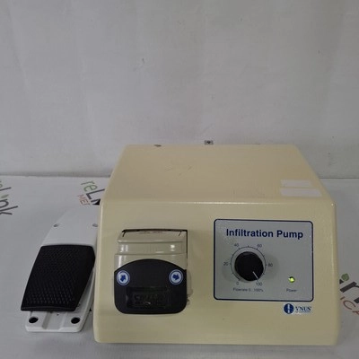 Medtronic VNUS TPMP-01 Infiltration Pump