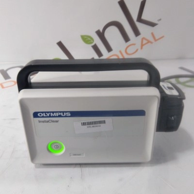Olympus InstaClear Endoscope Lens Cleaner System