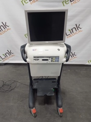 Medi-Stim VeriQ C Doppler Waveform Analyzer