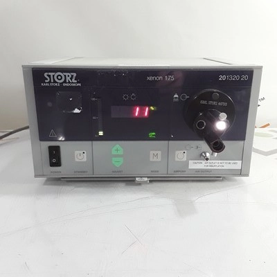 Karl Storz Xenon 175 201320 20 Lightsource