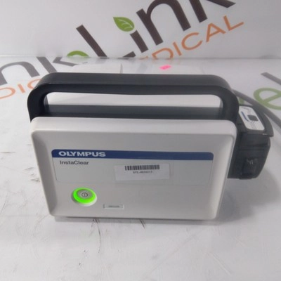 Olympus InstaClear Endoscope Lens Cleaner System