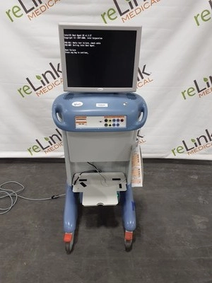 Medi-Stim VeriQ Doppler Waveform Analyzer