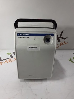 Olympus Diego Elite Suction Module