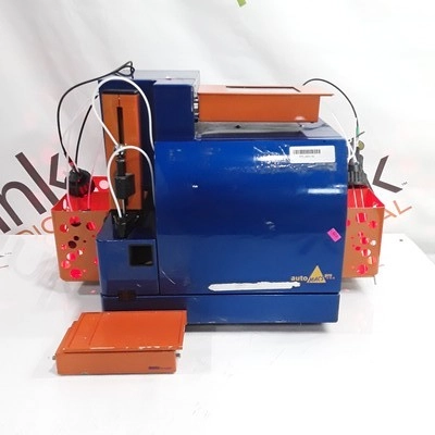 Miltenyi Biotec Inc autoMACS Pro Laboratory Magnet