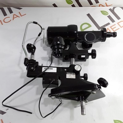 Bausch and Lomb 71-21-35 Keratometer