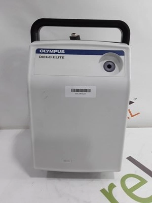 Olympus Diego Elite Suction Module
