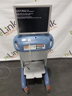 Medi-Stim VeriQ Doppler Waveform Analyzer