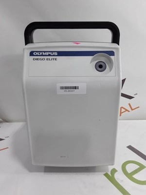 Olympus Diego Elite Suction Module