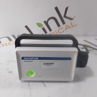 Olympus InstaClear Endoscope Lens Cleaner System