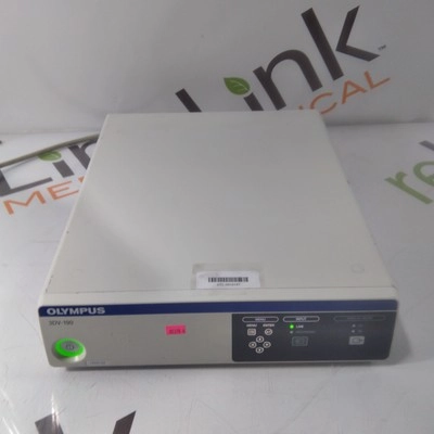 Olympus 3DV-190 3D Visualization System