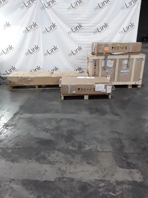 Varian Exact IGRT Couch