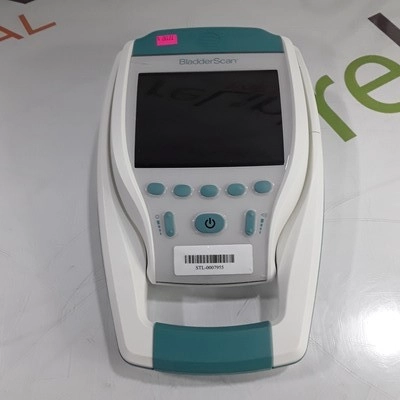 Verathon Medical, Inc BVI 9400 Bladderscan