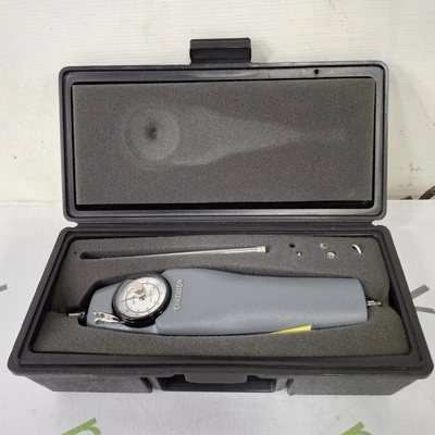 Chatillon DDP-50 Force Gauge