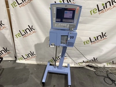 CareFusion Avea Ventilator