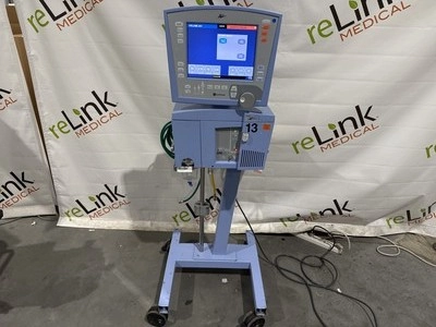 CareFusion Avea Ventilator