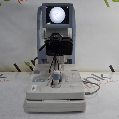 Canon USA CR-1 Mark II Digital Retinal Camera